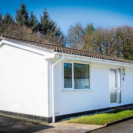The Burrow Villa Liskeard Dış mekan fotoğraf
